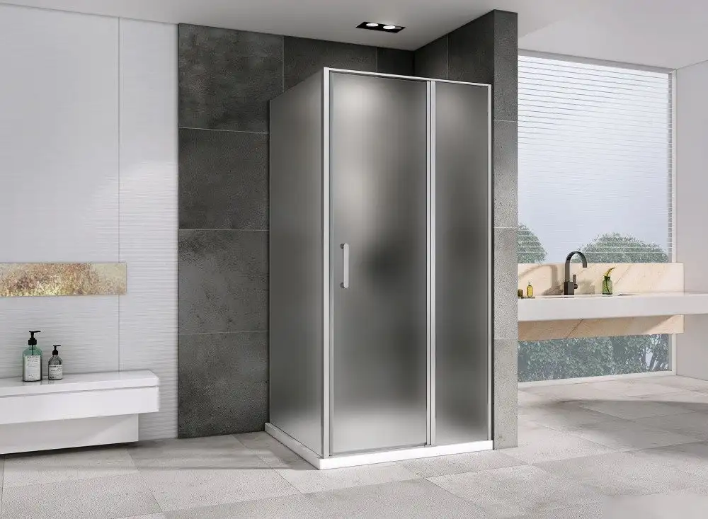 Душевой уголок Abber Sonnenstrand AG04120MS-S100M - фото товара