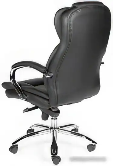 Кресло Norden Versa H-1708-35 (черный) – фото товара