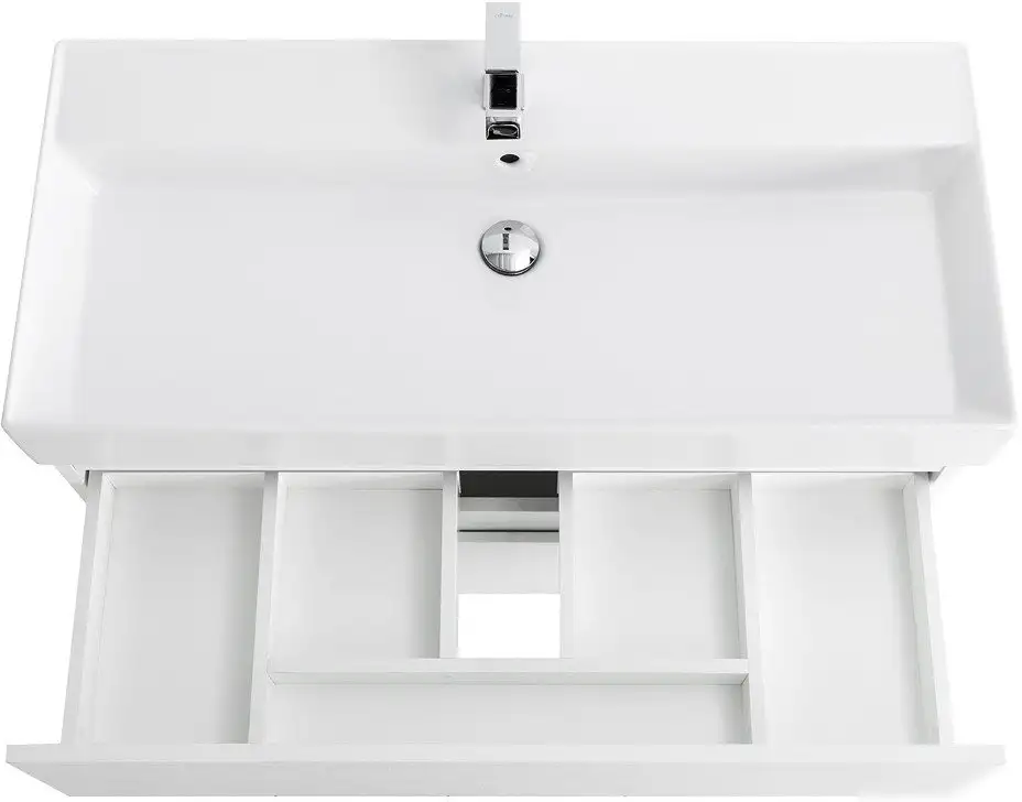 Cezares Тумба под умывальник MOLVENO-46-100-2C-SO-BG – фото товара