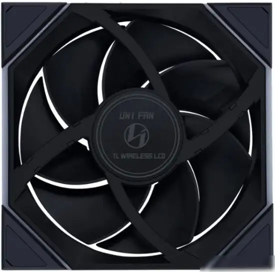 Вентилятор для корпуса Lian Li Uni Fan TL 140 Wireless 14TLLCD1W1B G99.14TLLCD1W1B.R0 – фото товара