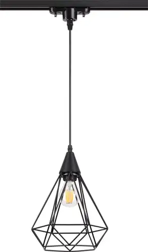 Люстра средней высоты Novotech Zelle 370421 – изображение в каталоге