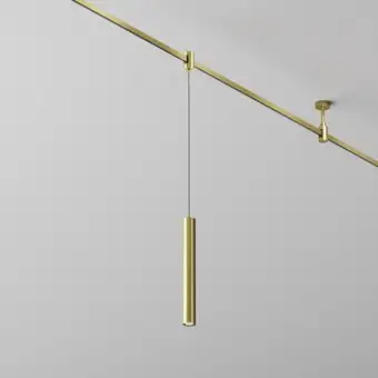 Трековый светильник Technical Focus Led Flarity 4000K 5Вт 60° TR155-1-5W4K-BS – изображение в каталоге