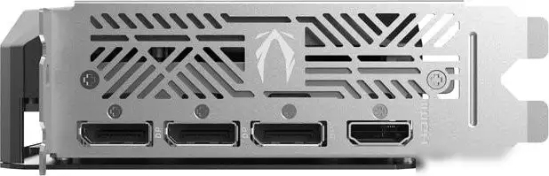 Видеокарта ZOTAC Gaming GeForce RTX 5050 Twin Edge ZT-B50500E-10M – фото товара