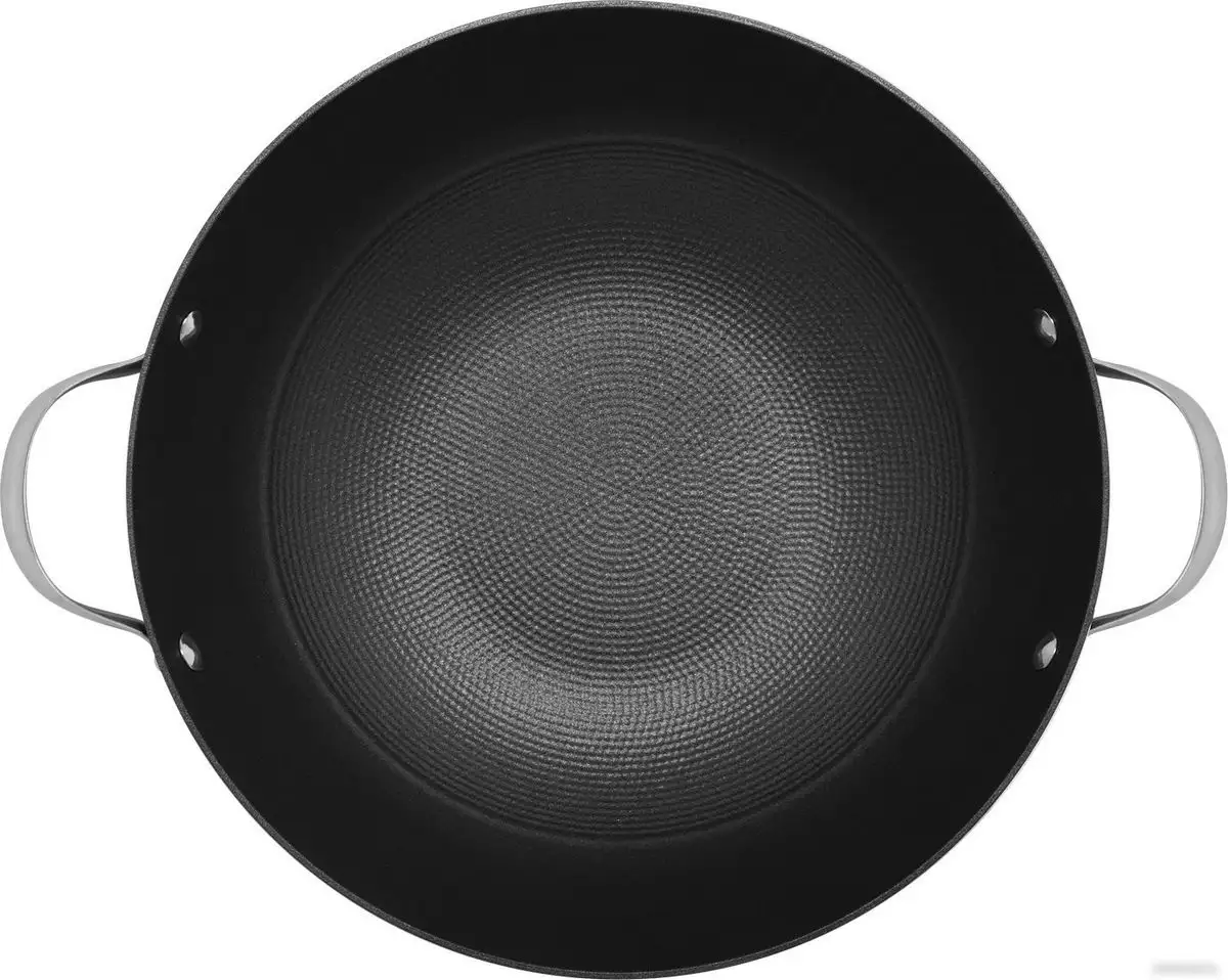 Сковорода ВОК MAUNFELD Howard MWP32LCL15 – фото товара