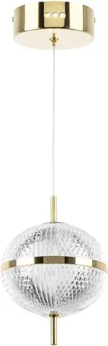 Подвесная люстра Lightstar Acrile 738023 – изображение в каталоге