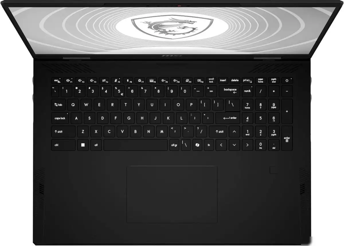 Рабочая станция MSI CreatorPro X18 HX A14VMG-618RU – фото товара