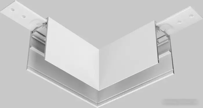 Соединитель треков Maytoni Technical TRA034HCL-41W – фото товара