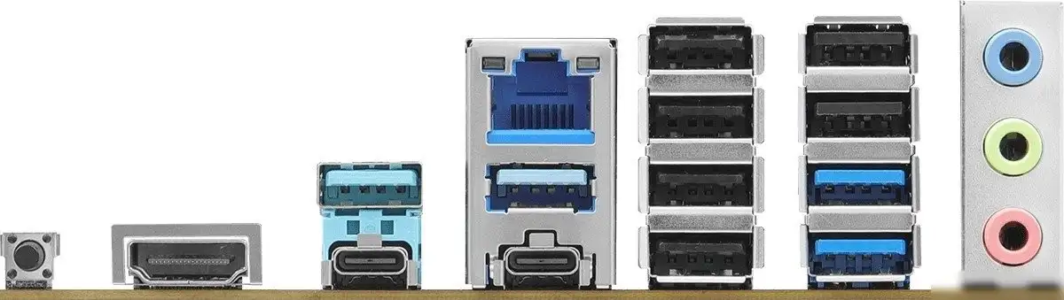 Материнская плата ASRock B850 Pro-A – фото товара