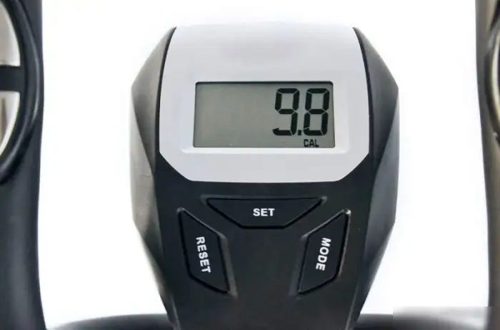 Эллиптический тренажер Sundays Fitness K8309H-1 – фото товара