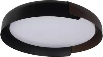 Припотолочная люстра LOFT IT Coin 10198 White – изображение в каталоге