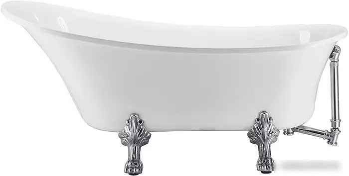 Ванна Grossman GR-1002M Retro 162x71 - фото товара