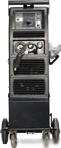 Сварочный инвертор AuroraPRO Skyway 330 Synergic – фото товара