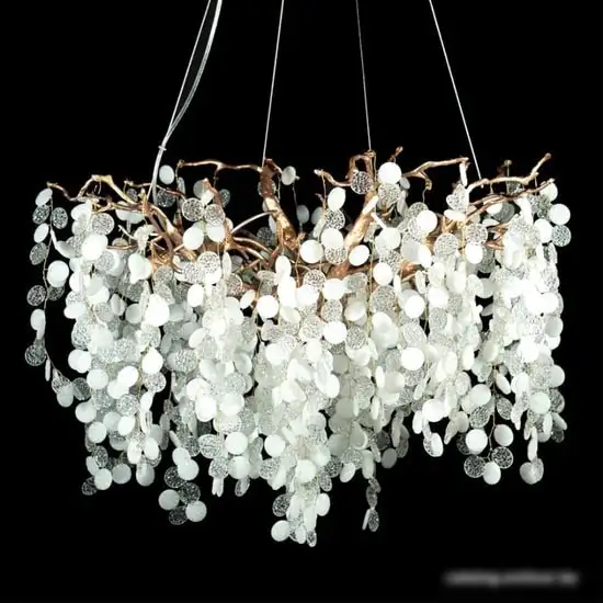 Подвесная люстра LOFT IT Fairytree 10066/800 GB – фото товара