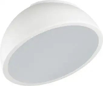 Припотолочная люстра Sonex Pluto White 7657/11L – изображение в каталоге