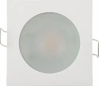 Точечный светильник Denkirs DK3012 DK3014-WH – изображение в каталоге