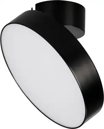 Спот Arlight SP-RONDO-FLAP-R210-20W Warm3000 028165 – изображение в каталоге