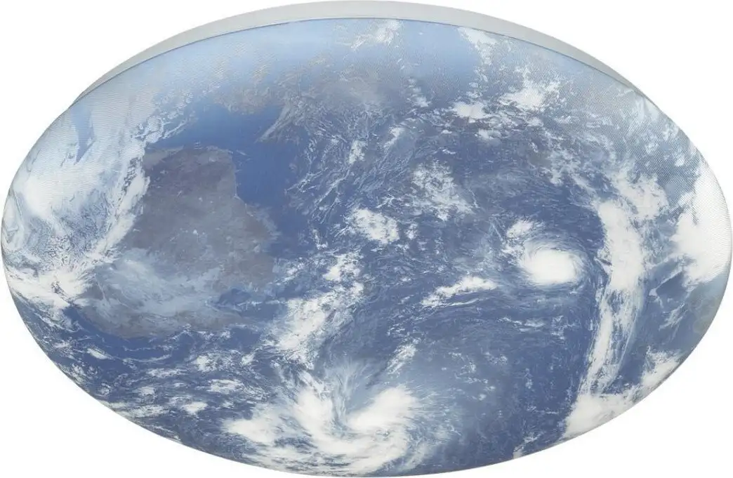 Припотолочная люстра Sonex Space 3085/ELN – фото товара