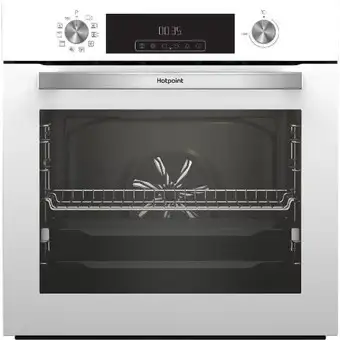 Электрический духовой шкаф Hotpoint-Ariston FE9 831 JSH WHG