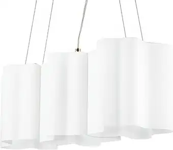 Подвесная люстра Lightstar Nubi 802133 – изображение в каталоге