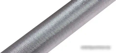 Гриф для штанги Original FitTools FT-HEX-OB-54 – фото товара