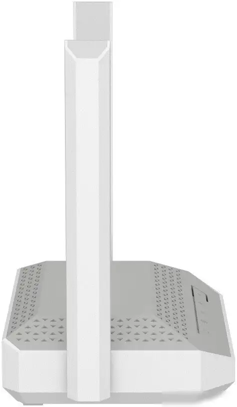 Wi-Fi роутер Netcraze Racer NC-4010 – фото товара