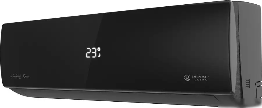 Внутренний блок Royal Clima Multi Gamma Attica Nero RCI-AND09HN - фото товара