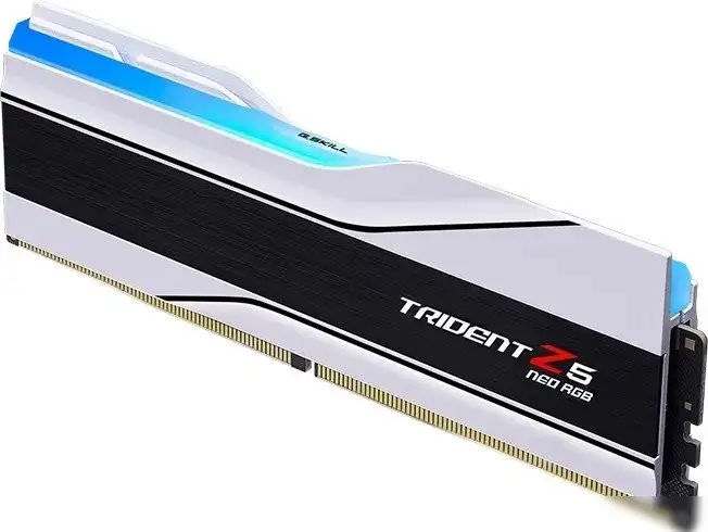 Оперативная память G.Skill Trident Z5 Neo RGB 2x16ГБ DDR5 6000 МГц F5-6000J2636H16GX2-TZ5NRW – фото товара