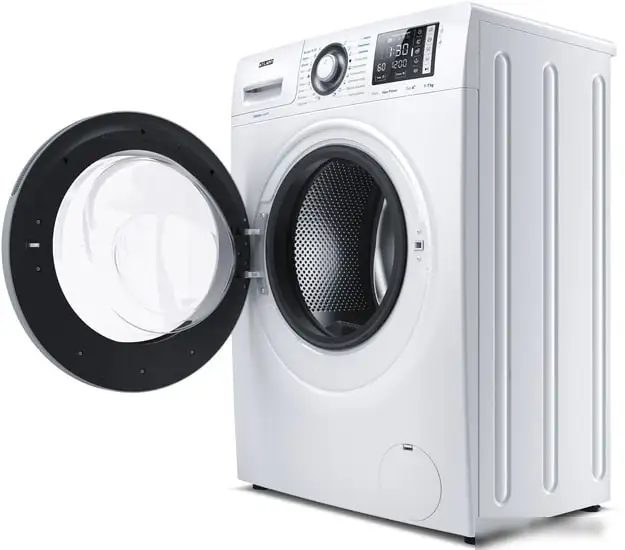 Стиральная машина ATLANT СМА 70У1214-01 - фото товара