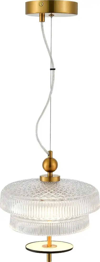 Подвесная люстра ST Luce SL6122.313.01 – фото товара