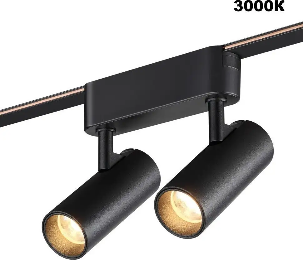 Трековый светильник Novotech Easy 359469 – фото товара