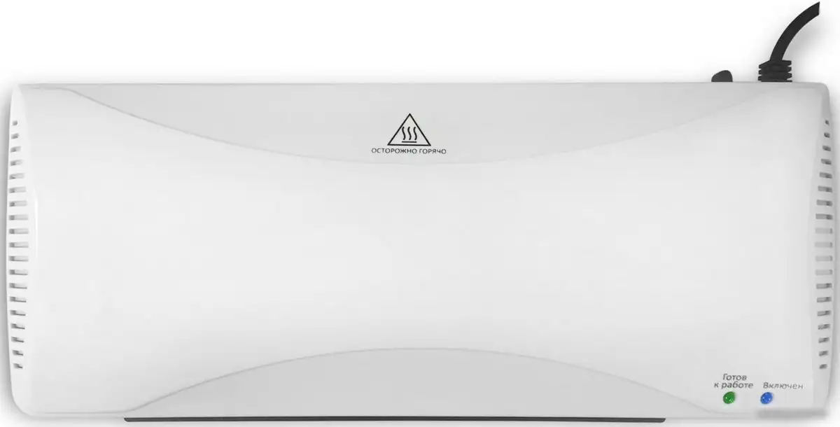 Ламинатор Гелеос ЛМ А3+(БС) – фото товара