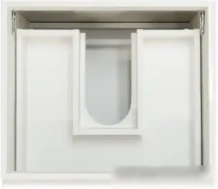 Эстет Тумба под умывальник Dallas Luxe ФР-00002318 (правый) – фото товара