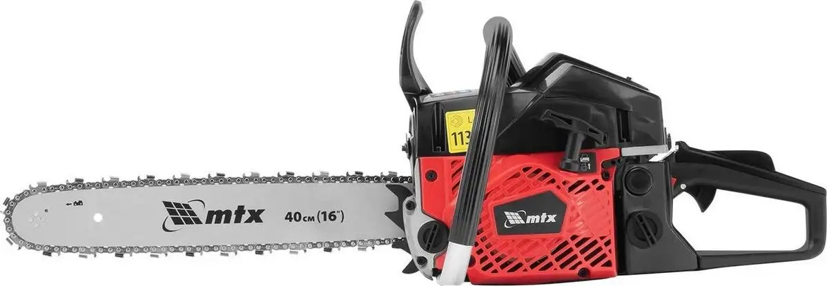Бензопила MTX MS-4516 – фото товара