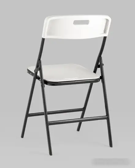 Стул Stool Group Super Lite D15SN (белый) – фото товара