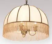 Люстра Citilux Базель (бежевый) [CL407131] – изображение в каталоге