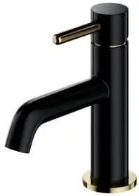 Смеситель Omnires Y Y1210N BL GL