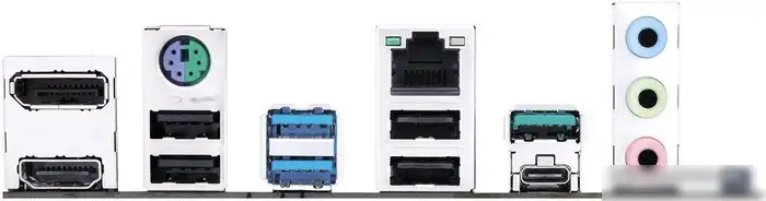 Материнская плата ASUS Prime Z790-P – фото товара