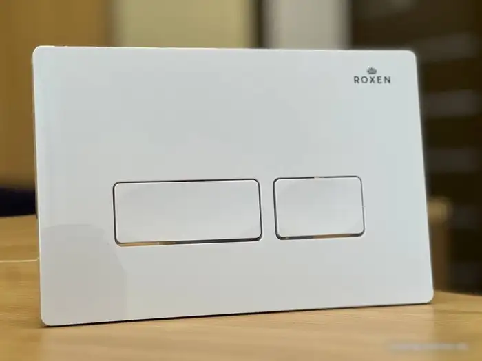 Унитаз подвесной Roxen StounFix Slim 850609 - фото товара