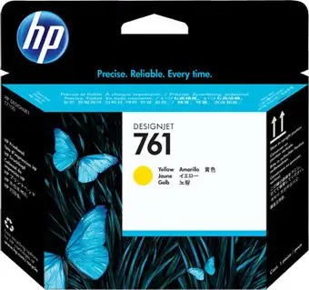 Печатающая головка HP 761 [CH645A] – изображение в каталоге