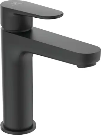 Смеситель Ideal Standard Cerafine O Black BC554XG - изображение в каталоге