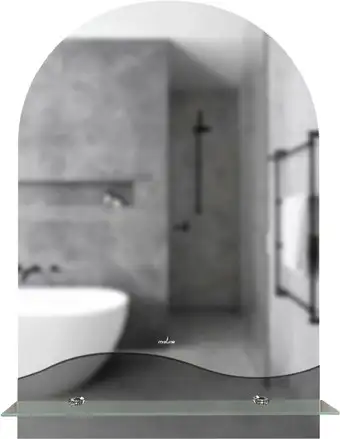 Mixline Зеркало Амели 552587 – изображение в каталоге