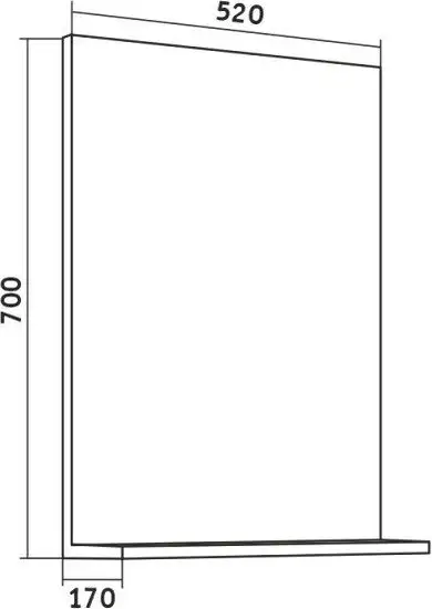 Grossman Эко 52 105205 – фото товара