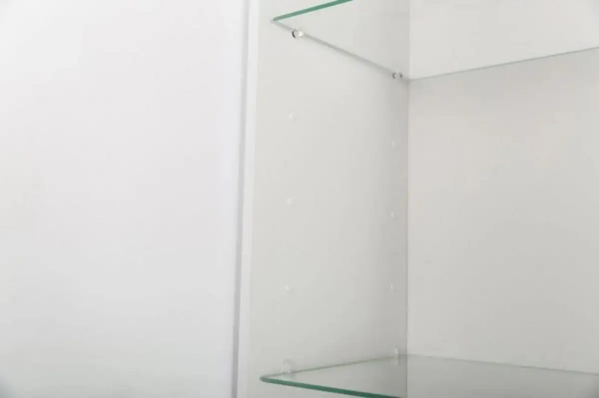 BelBagno Шкаф для ванной DUE-1500-2A-SC-BL-P – фото товара