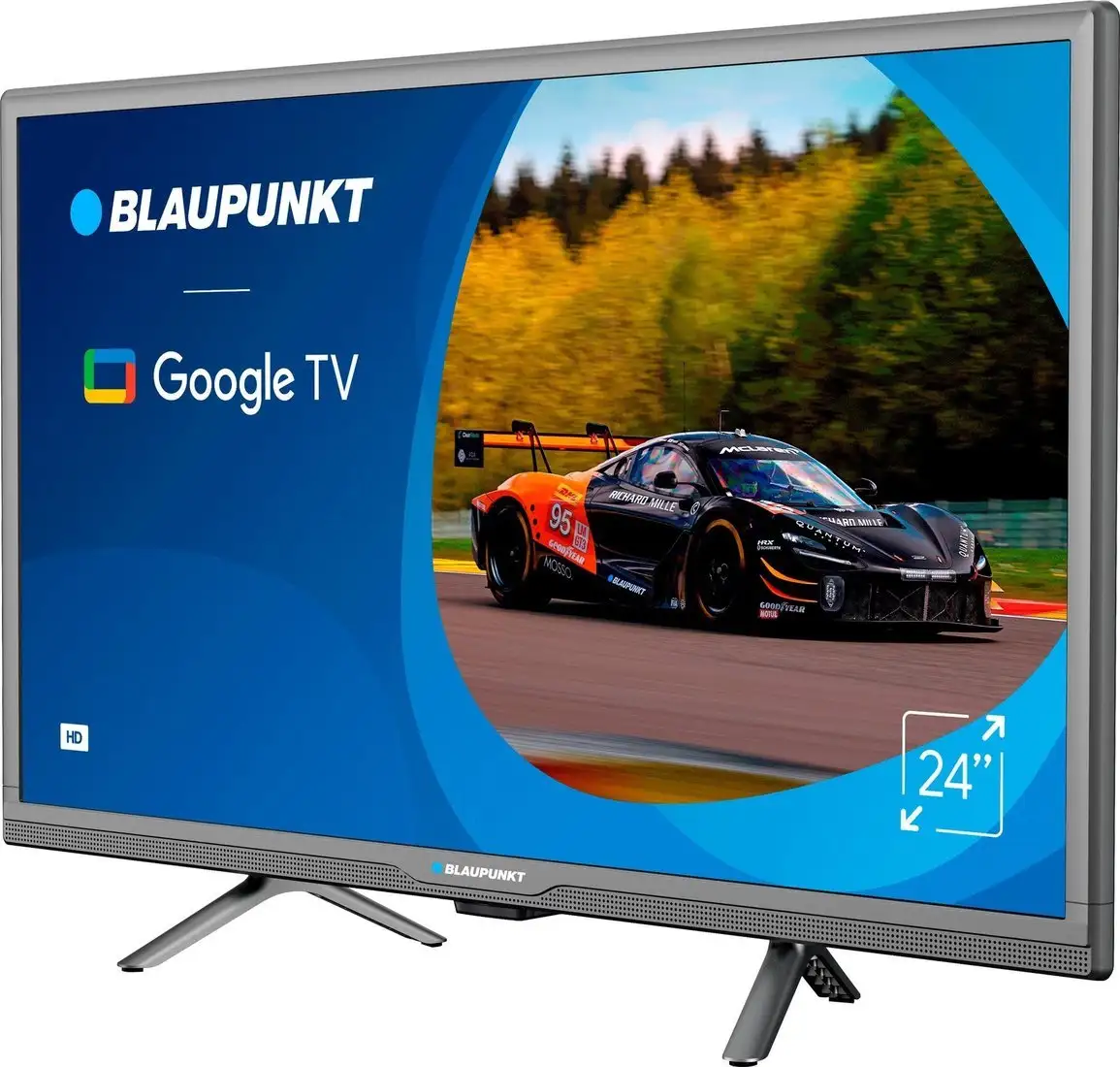 Телевизор Blaupunkt 24HBG5000T – фото товара