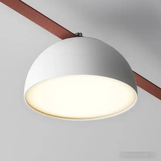 Точечный светильник Maytoni Bowl TR126B-20W3K-W – фото товара