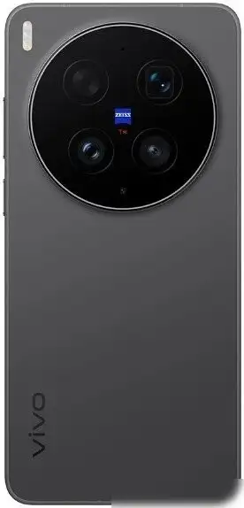 Vivo X300 Ultra V2562 16GB/512GB международная версия (черный) – фото товара
