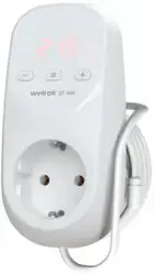 Терморегулятор Welrok pt 2m red - изображение в каталоге