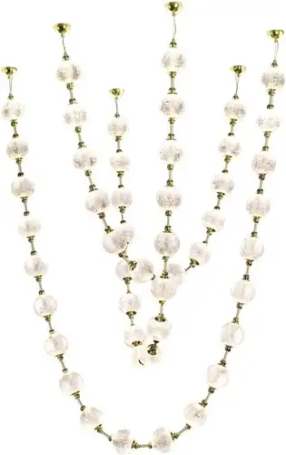 Подвесная люстра Odeon Light Crystal 5008/192L – изображение в каталоге