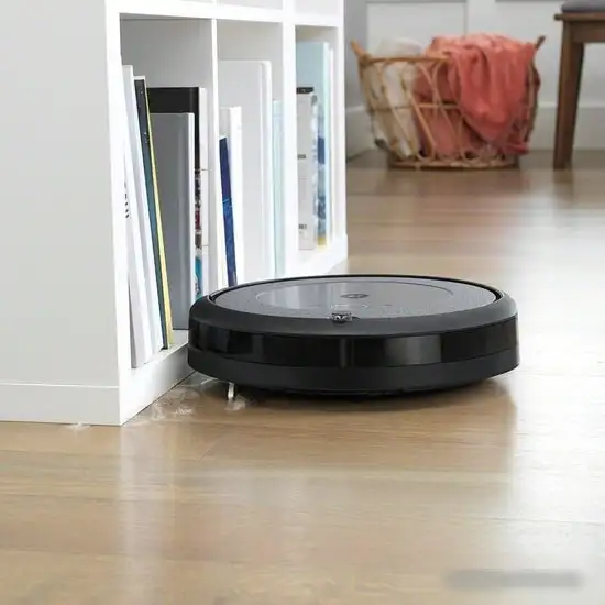 Робот-пылесос iRobot Roomba i3 - фото товара