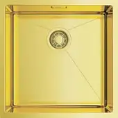 Кухонная мойка Omoikiri Taki 44-U/IF LG - изображение в каталоге